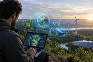 COP31: Inteligenţa artificială să fie folosită la combaterea schimbărilor climatice